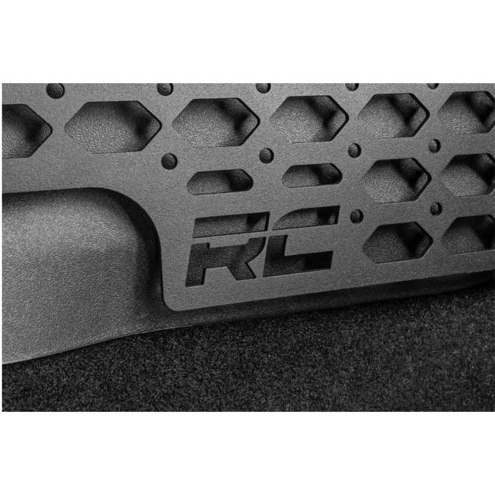 Panels for Center Console, Rough Country Molle, Ford Bronco 2021 - Present - EDK.ro