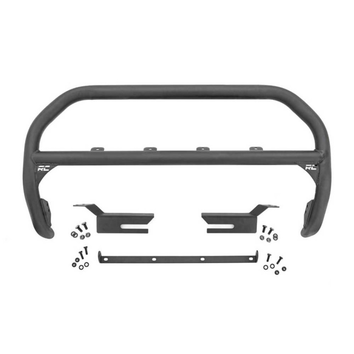 Off-Road Bullbar, Rough Country, Ford Bronco Raptor 2021 - Present - EDK.ro