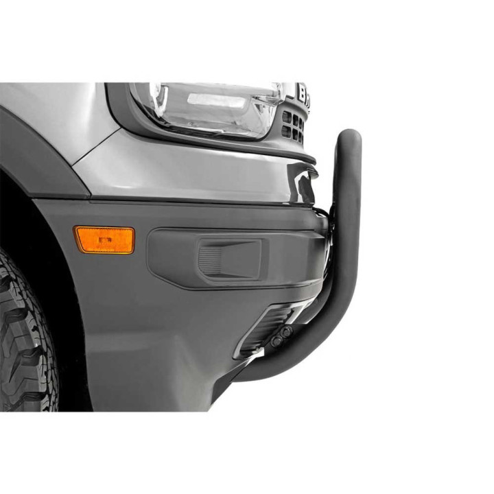Bullbar Off-Road, Rough Country cu Lumini LED, Ford Bronco 2021 - Prezent - EDK.ro