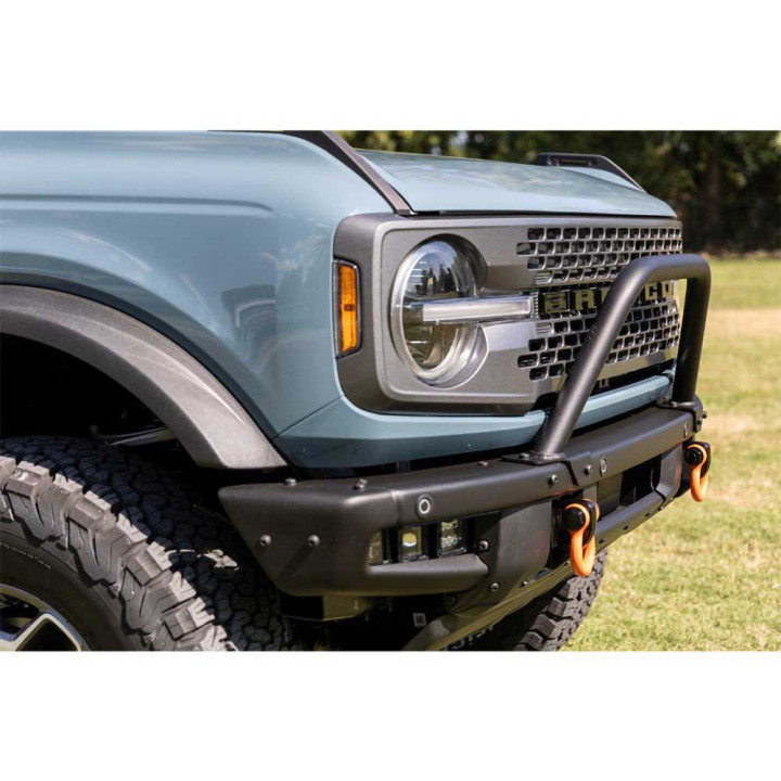 Bullbar Off-Road, Rough Country, Ford Bronco Raptor 2021 - Prezent - EDK.ro