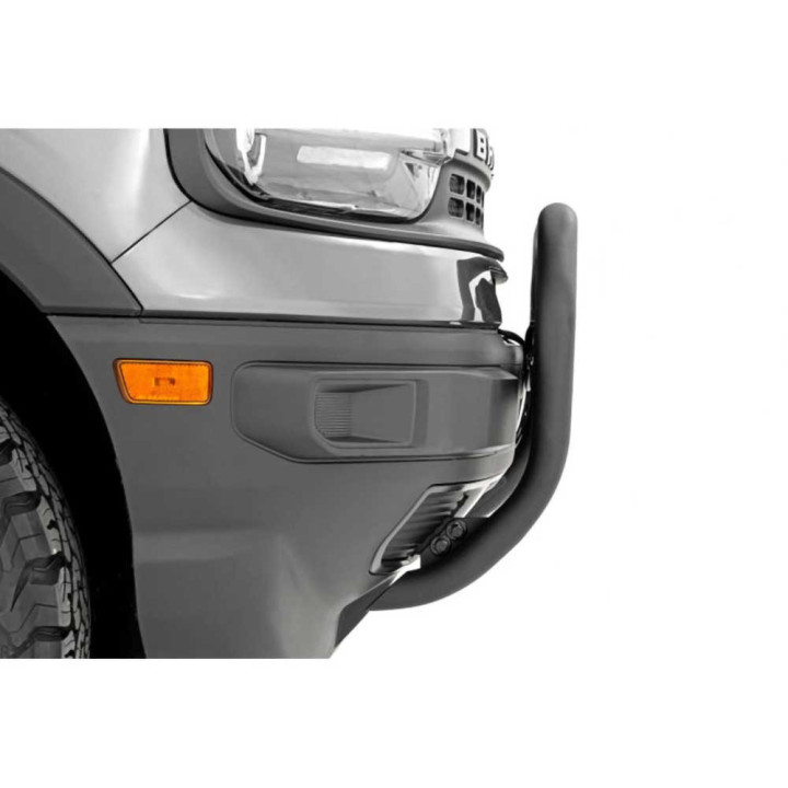 Bullbar Off-Road, Rough Country, Ford Bronco 2021 - Prezent - EDK.ro