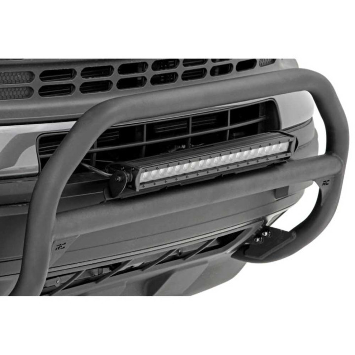 Off-Road Bullbar, Rough Country, Ford Bronco 2021 - Present - EDK.ro