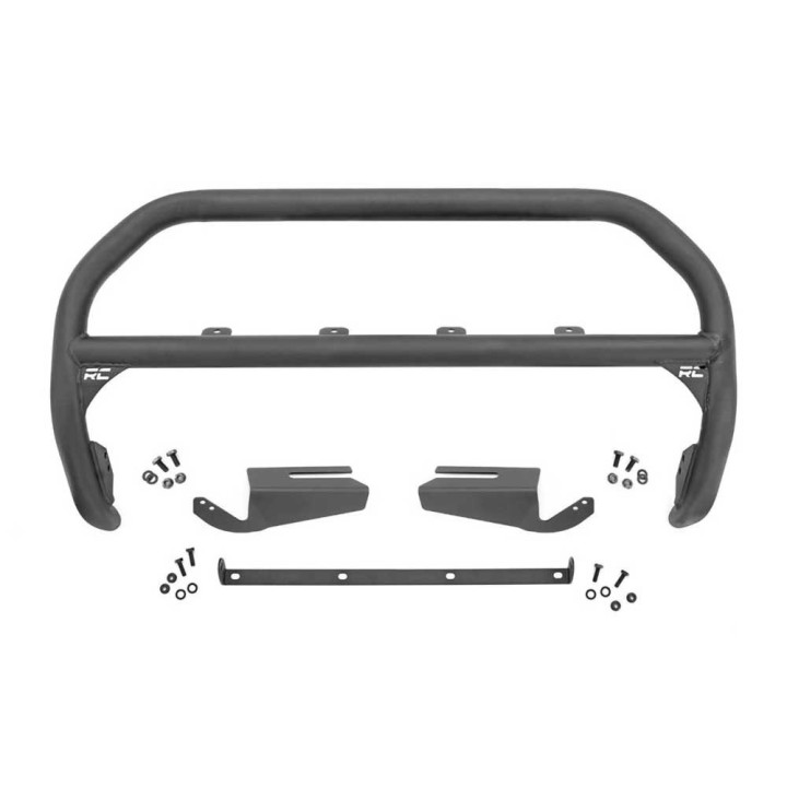 Off-Road Bullbar, Rough Country, Ford Bronco Raptor 2021 - Present - EDK.ro