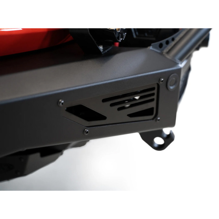 Bullbar Off-Road, Addictive Designs Rock Fighter, Ford Bronco Raptor 2021 - Prezent - EDK.ro