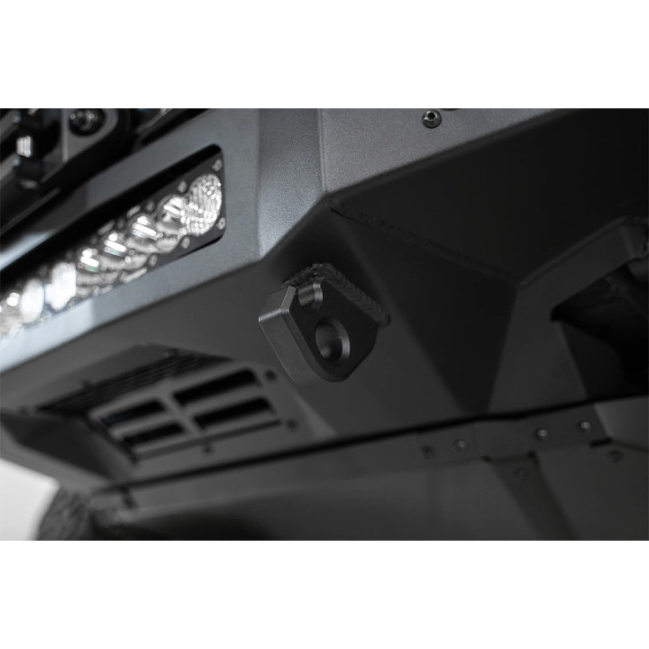 Off-Road Bullbar, Addictive Designs Rock Fighter, Ford Bronco Raptor 2021 - Present - EDK.ro