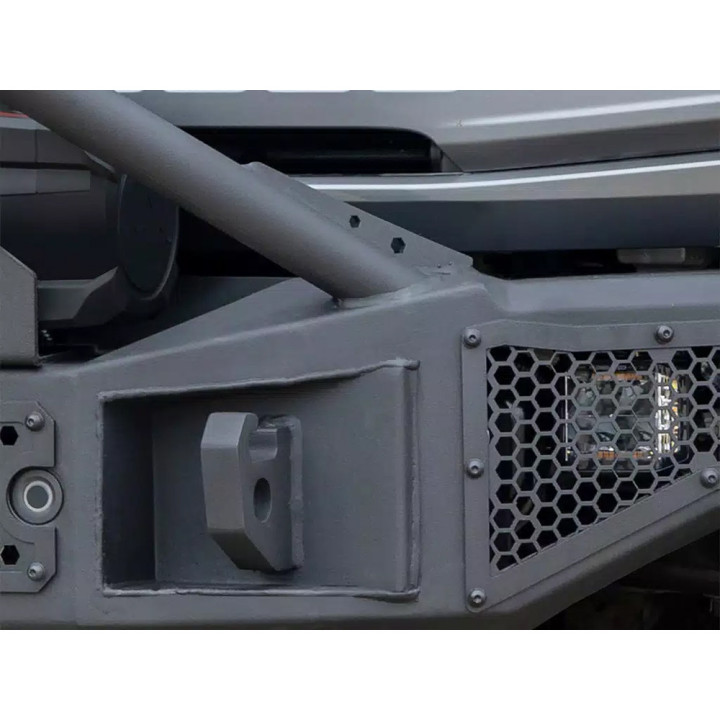 Bullbar Off-Road, Go Rhino Rockline, Ford Bronco 2021 - Prezent - EDK.ro