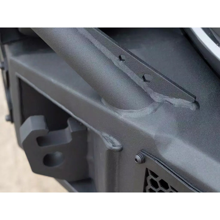 Bullbar Off-Road, Go Rhino Rockline, Ford Bronco 2021 - Prezent - EDK.ro