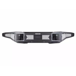 Off-Road Bullbar, Go Rhino Rockline, Ford Bronco 2021 - Present - EDK.ro