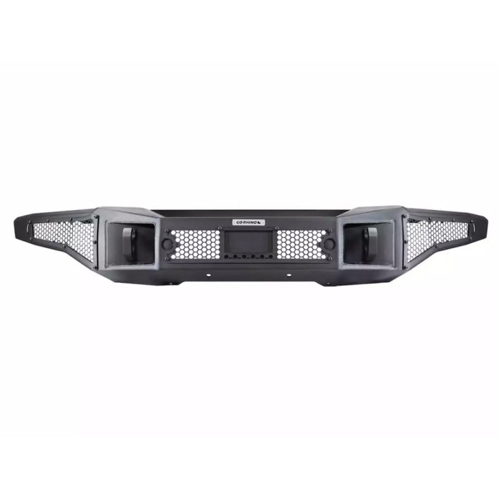 Bullbar Off-Road, Go Rhino Rockline, Ford Bronco 2021 - Prezent - EDK.ro