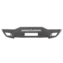 Bullbar Off-Road, Rough Country, Ford Bronco Raptor 2021 - Prezent - EDK.ro