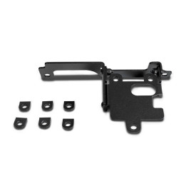 Off-Road Bullbar, Addictive Designs, Ford Bronco Raptor 2021 - Present - EDK.ro