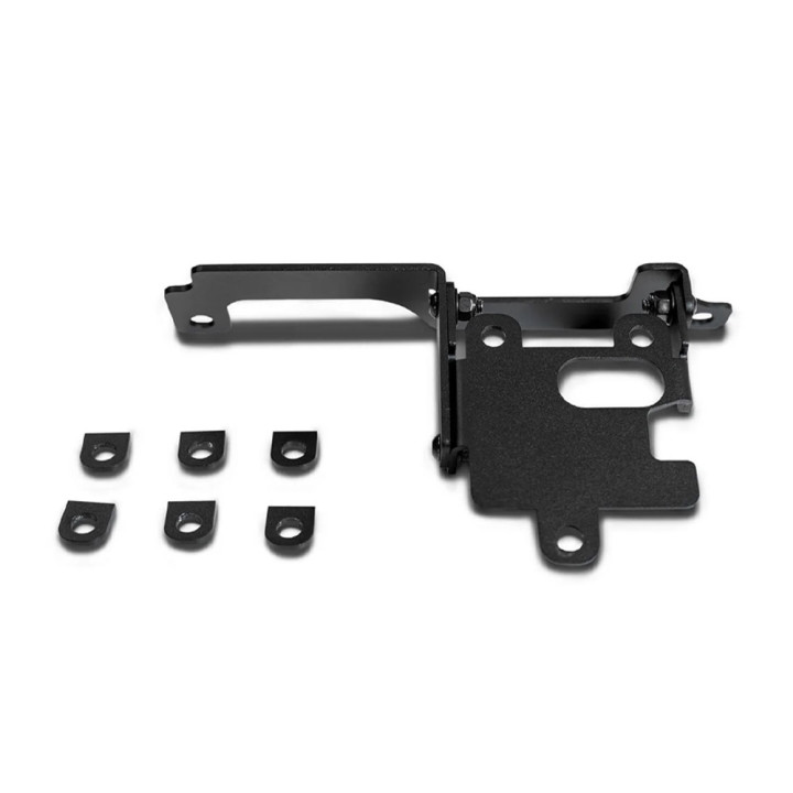 Bullbar Off-Road, Addictive Designs, Ford Bronco Raptor 2021 - Prezent - EDK.ro