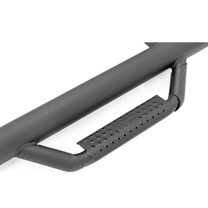 Side Steps, Rough Country Nerf Step, Ford Bronco 2021 - Present - EDK.ro