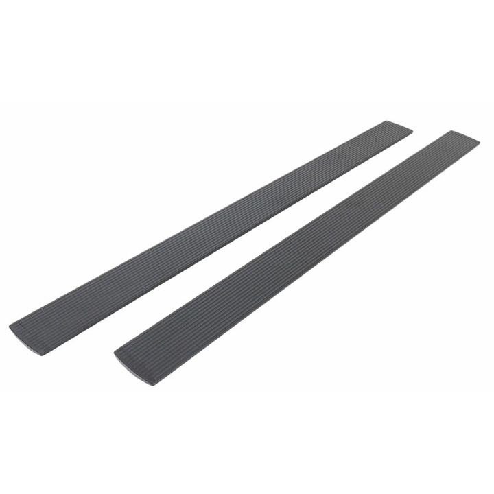 Praguri Laterale Electrice, Rough Country Power Boards, Ford Bronco 2021 - Prezent - EDK.ro
