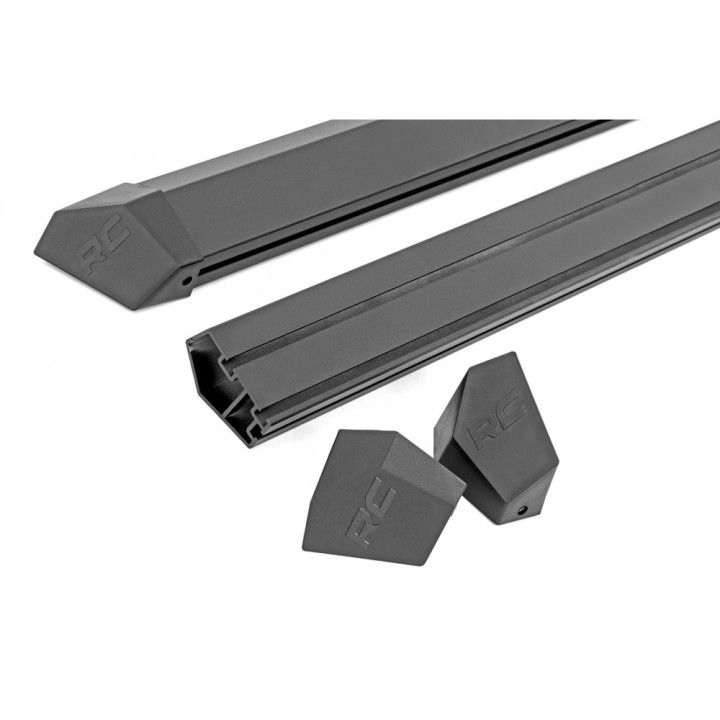 Praguri Laterale, Rough Country SR2, Ford Bronco Raptor 2021 - Prezent - EDK.ro