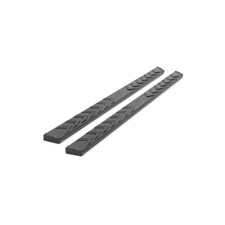Praguri Laterale, Rough Country BA2, Ford Bronco Raptor 2021 - Prezent - EDK.ro
