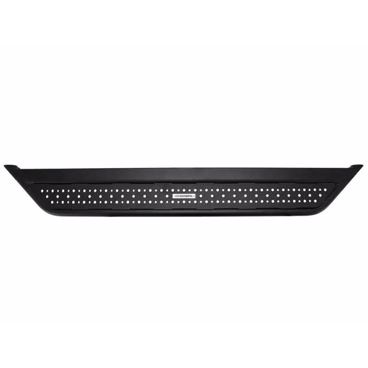 Side Steps, Go Rhino Dominator Xtreme D6, Ford Bronco 2021 - Present - EDK.ro
