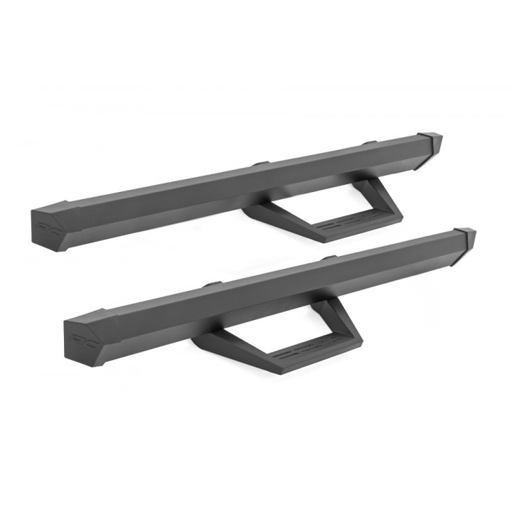 Praguri Laterale, Rough Country SRL2, Ford Bronco 2021 - Prezent - EDK.ro