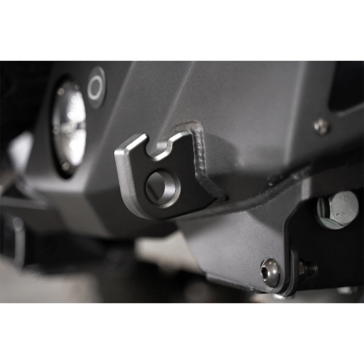 Rear Protection Bar, Addictive Designs Krawler, Ford Bronco 2021 - Present - EDK.ro