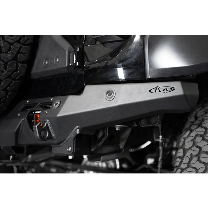 Bară de Protecție Spate, Addictive Designs Phantom, Ford Bronco Raptor 2021 - Prezent - EDK.ro