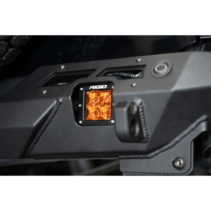 Bară de Protecție Spate, Addictive Designs Phantom, Ford Bronco Raptor 2021 - Prezent - EDK.ro