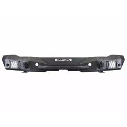 Rear Protection Bar, Go Rhino Rockline, Ford Bronco 2021 - Present - EDK.ro