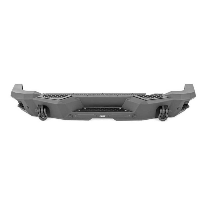 Bară de Protecție Spate, Rough Country, Ford Bronco Raptor 2021 - Prezent - EDK.ro