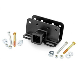 Cârlig de Remorcare 2 Inch, Rough Country, Ford Bronco 2021 - Prezent - EDK.ro