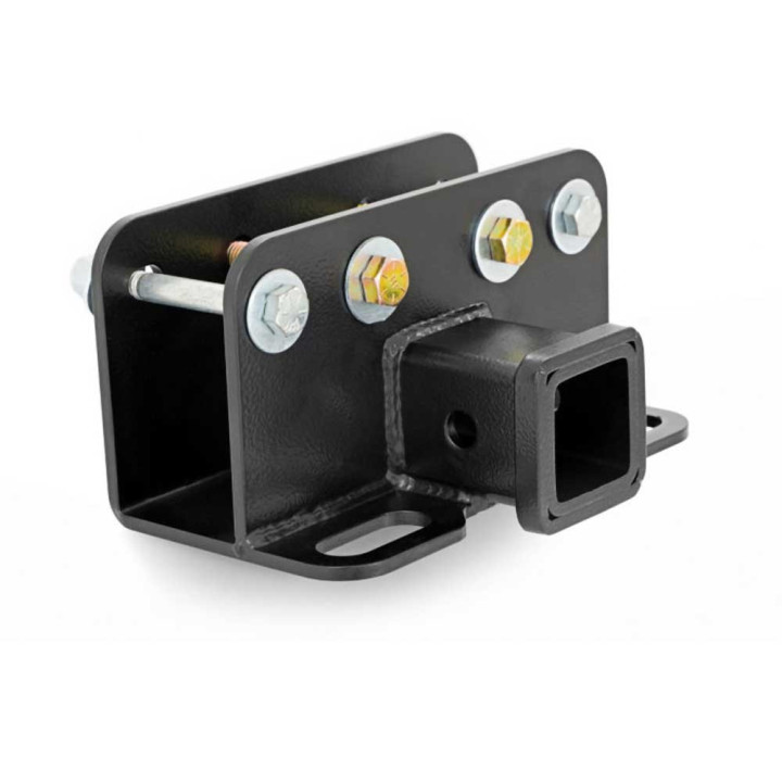 Cârlig de Remorcare 2 Inch, Rough Country, Ford Bronco 2021 - Prezent - EDK.ro