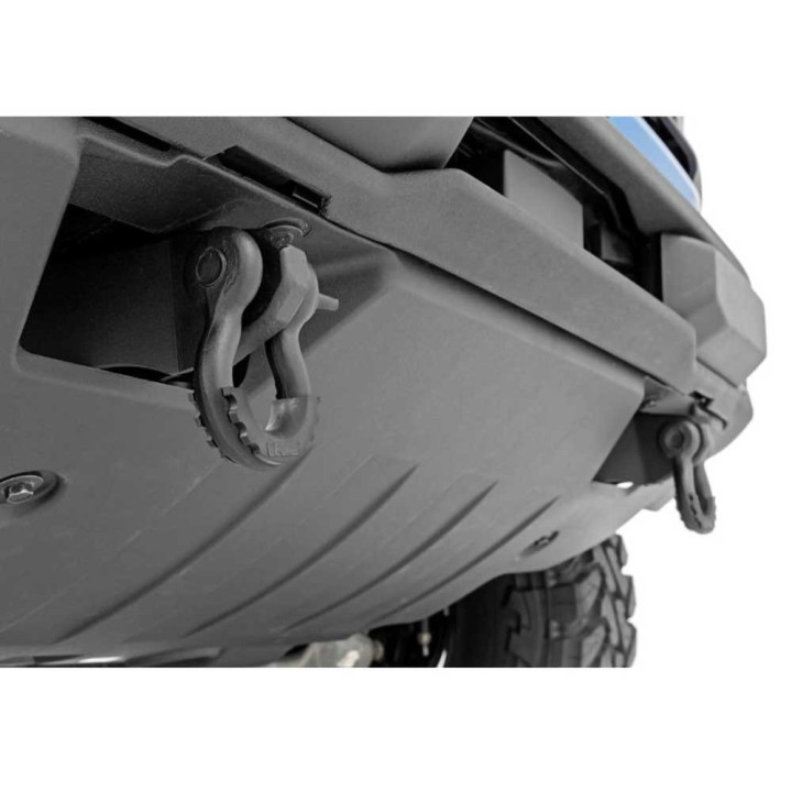 Suporturi Cârlig de Remorcare, Rough Country, Ford Bronco 2021 - Prezent - EDK.ro