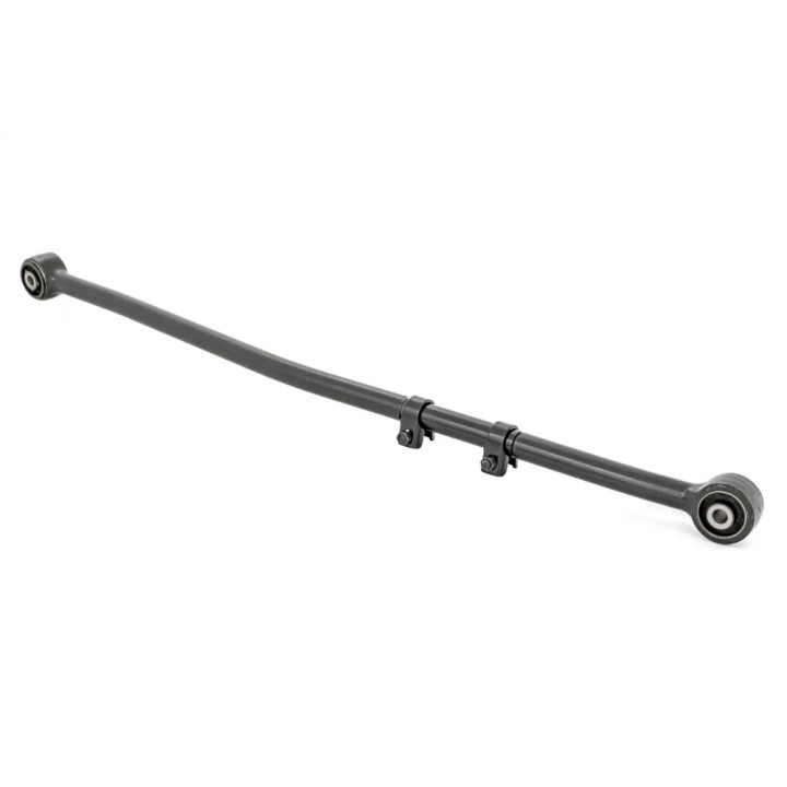 Bară de Șină Spate Reglabilă Forjată, Rough Country Lift 0-7 Inch, Ford Bronco 2021 - Prezent - EDK.ro
