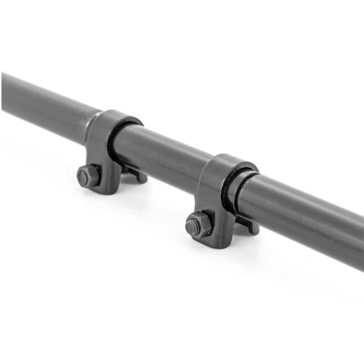 Rear Forged Adjustable Track Bar, Rough Country Lift 0-7 Inch, Ford Bronco 2021 - Present - EDK.ro