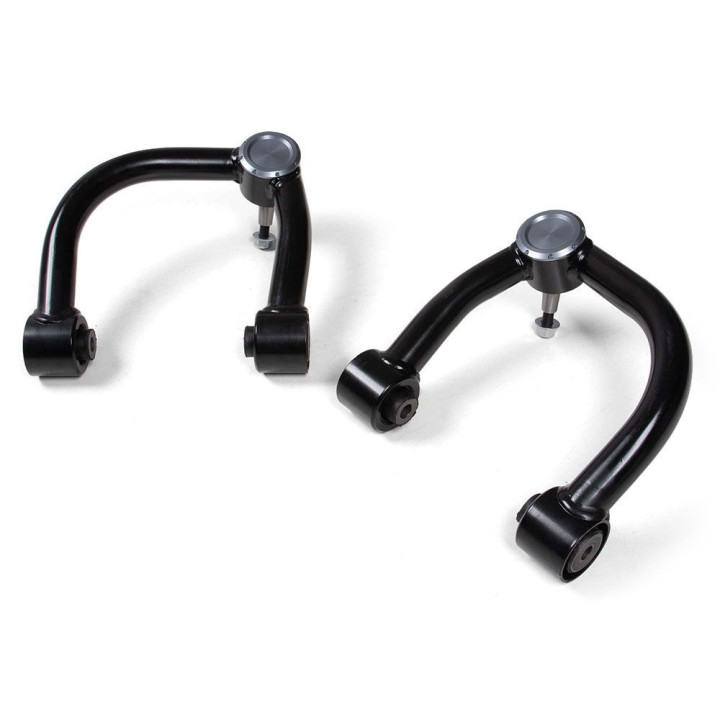 Front Upper Control Arm Kit, BDS Suspension Badlands/Sasquatch Lift 1-3 Inch, Ford Bronco 2021 - Present - EDK.ro