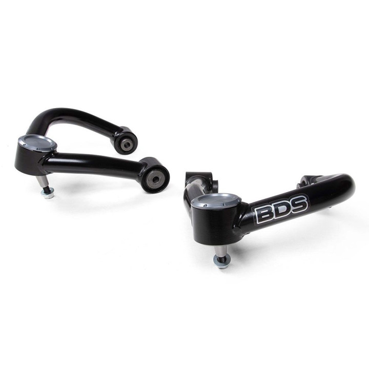Kit Braț de Control Superior Față, BDS Suspension Lift 2-4 Inch, Ford Bronco 2021 - Prezent - EDK.ro