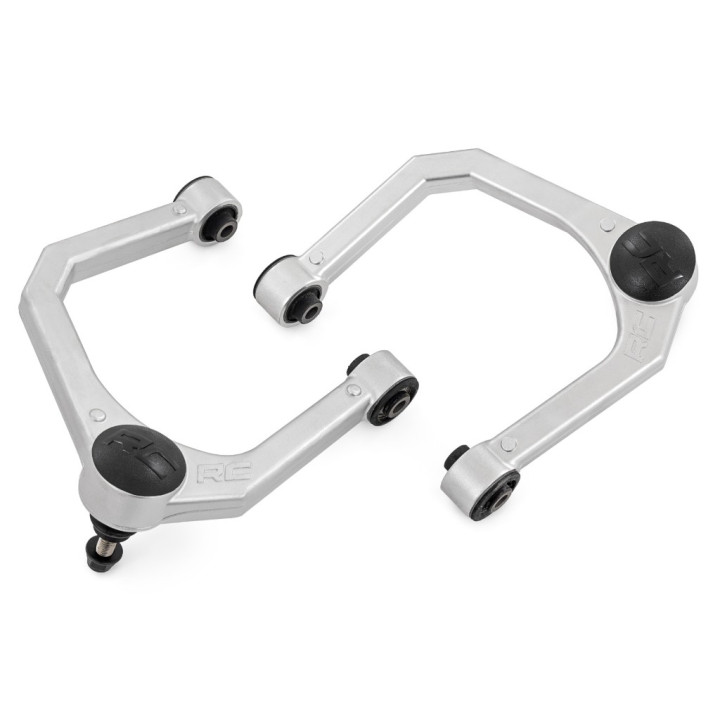 Kit Braț de Control Superior, Rough Country Lift 2.5-3.5 Inch, Ford Bronco 2021 - Prezent - EDK.ro