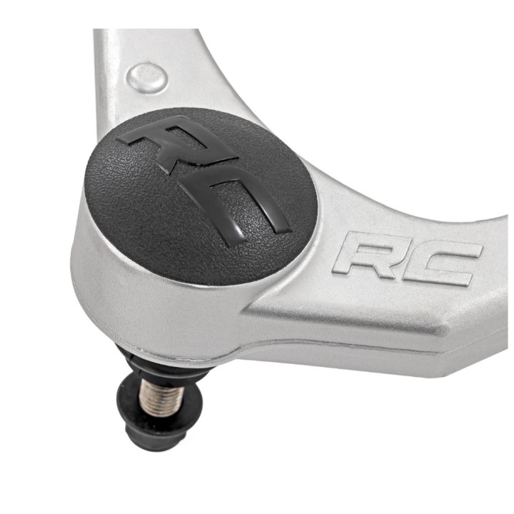 Kit Braț de Control Superior, Rough Country Lift 2.5-3.5 Inch, Ford Bronco 2021 - Prezent - EDK.ro