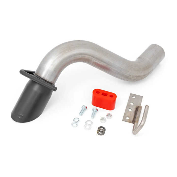 Kit Demontare Tobă de Eșapament, Rough Country, Ford Bronco 2021 - Prezent - EDK.ro