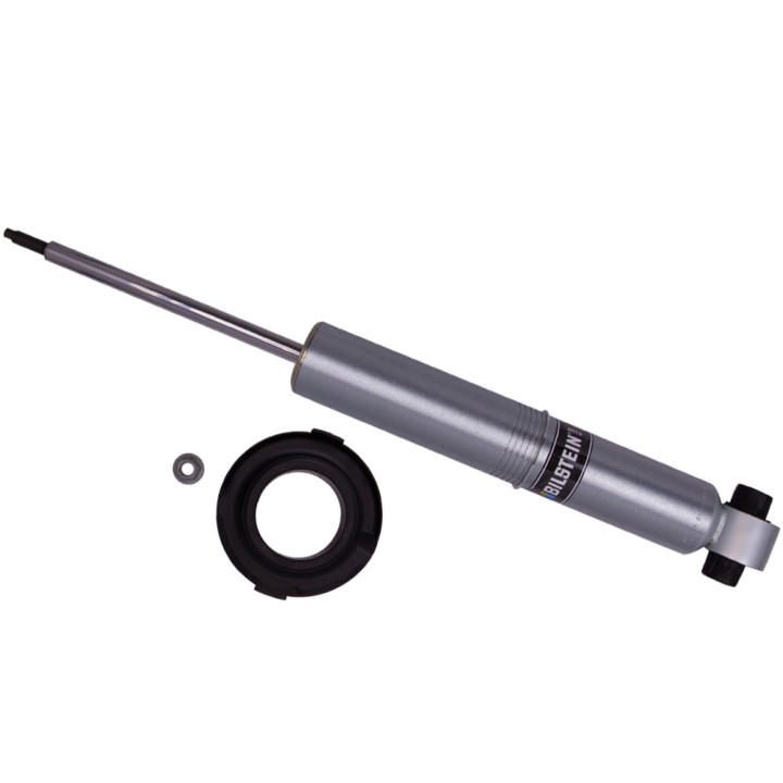 Reglabil Spate Nitro Reglabil pe Înălțime, Bilstein B8 6100 Ride Înălțime Reglabil Lift 0.3-2.8 Inch, Ford Bronco 2021 - Prezent