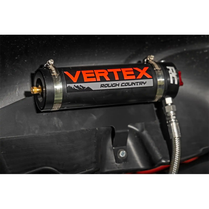Reglabile Spate cu Suspensie Reglabilă, Rough Country Vertex Lift 3.5 Inch, Ford Bronco 2021 - Prezent - EDK.ro