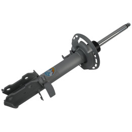 Reglaj Reglabil Nitro Față Dreapta, Bilstein B8 TerraSport Lift 1.5 Inch, Ford Bronco 2021 - Prezent - EDK.ro