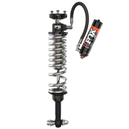Suspensie Spate Nitro, FOX Factory Performance Elite 2.5 Rezervor Reglabil DSC Lift 2.5-3.5 Inch, Ford Bronco 2021 - Prezent - E