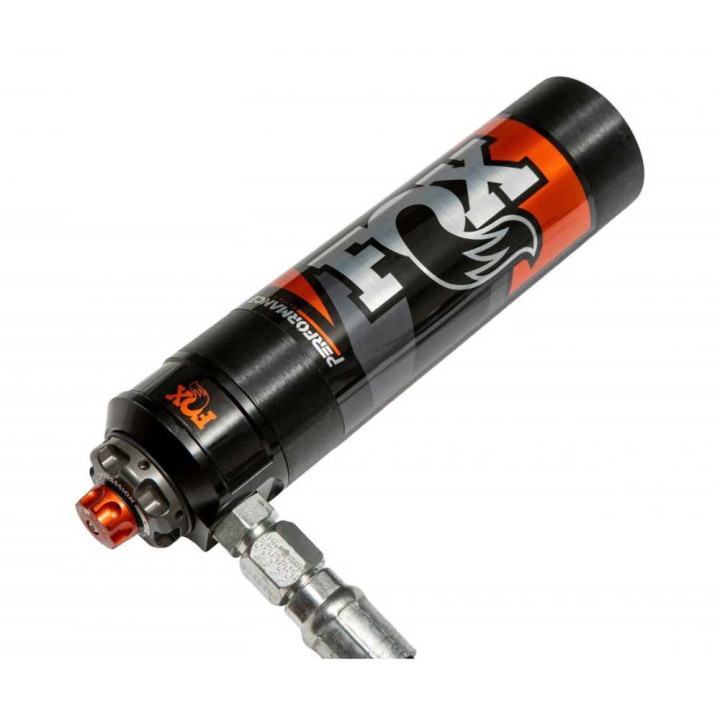 Suspensie Spate Nitro Reglabilă în Funcție de Necesități Rezervor de Aer, FOX Factory Performance Elite 2.5 Rezervor Reglabil DS
