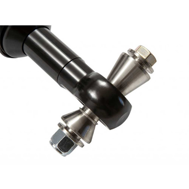 Suspensie Spate Nitro Reglabilă în Funcție de Necesități Rezervor de Aer, FOX Factory Performance Elite 2.5 Rezervor Reglabil DSC Lift 2.5 Inch, Ford Bronco 2021 - Prezent - EDK.ro