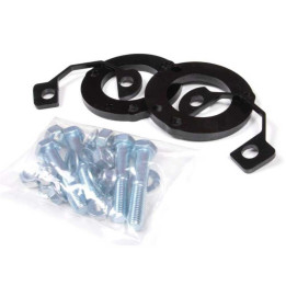 Kit de Nivelare, Zone Offroad Lift 1 Inch, Ford Bronco 2021 - Prezent - EDK.ro