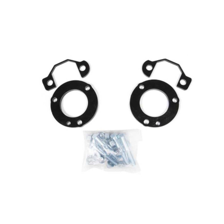 Kit de Nivelare, Zone Offroad Lift 1 Inch, Ford Bronco 2021 - Prezent - EDK.ro