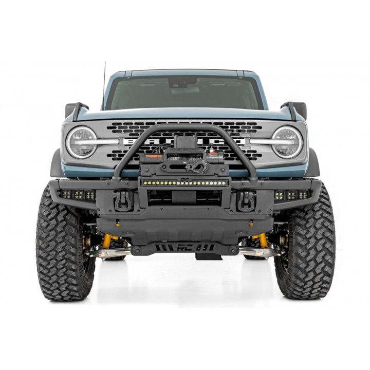 Kit de Ridicare, Rough Country Lift 5 Inch, Ford Bronco 2021 - Prezent - EDK.ro