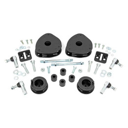 Kit Suspensie de Ridicare, Rough Country Lift 1.5 Inch, Ford Bronco 2021 - Prezent - EDK.ro