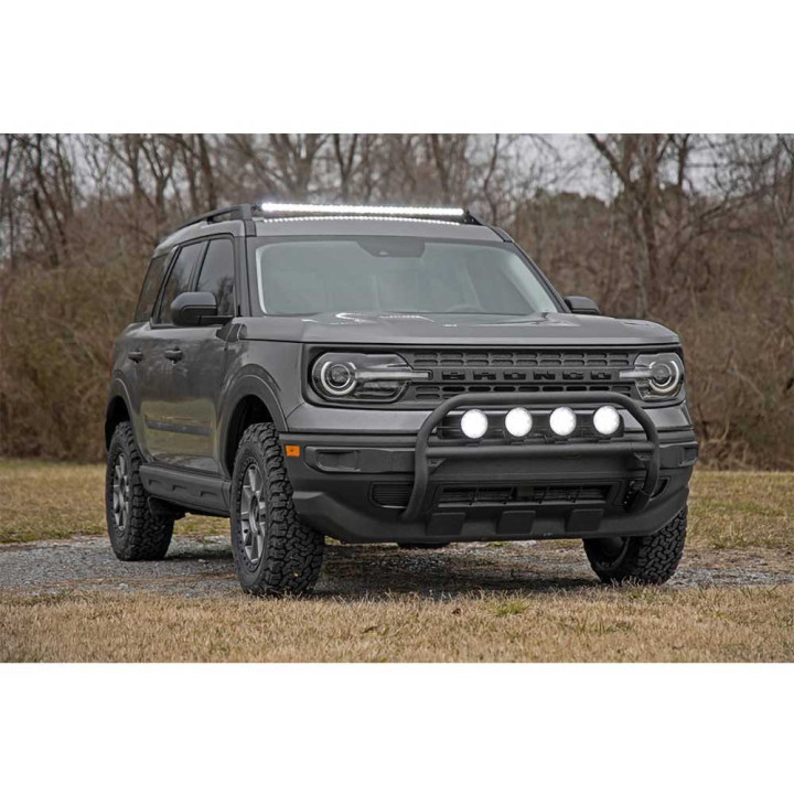 Kit Suspensie de Ridicare, Rough Country Lift 1.5 Inch, Ford Bronco 2021 - Prezent - EDK.ro