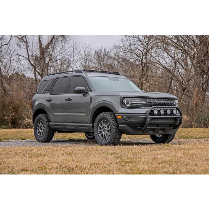 Kit Suspensie de Ridicare, Rough Country Lift 1.5 Inch, Ford Bronco 2021 - Prezent - EDK.ro