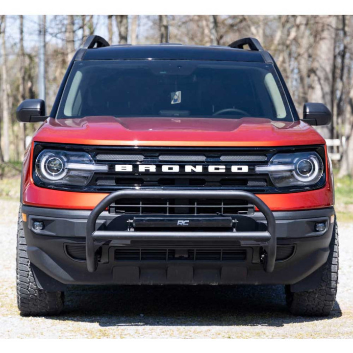 Suspension Lift Kit, Rough Country Lift 1.5 Inch, Ford Bronco 2021 - Present - EDK.ro